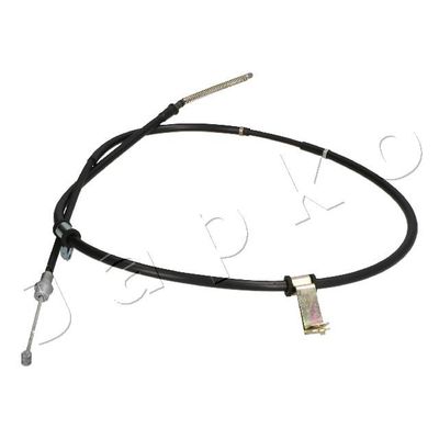 Cable Pull, parking brake JAPKO 131501