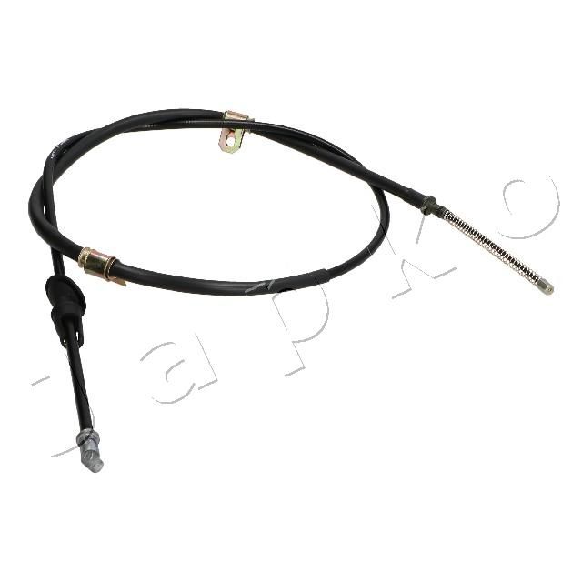 JAPKO 131502 Cable Pull, parking brake
