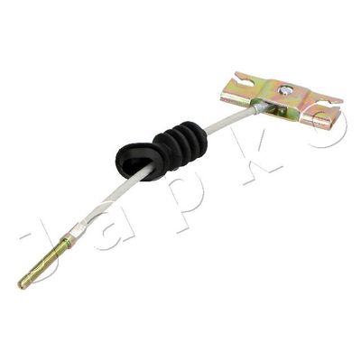 Cable Pull, parking brake JAPKO 131505