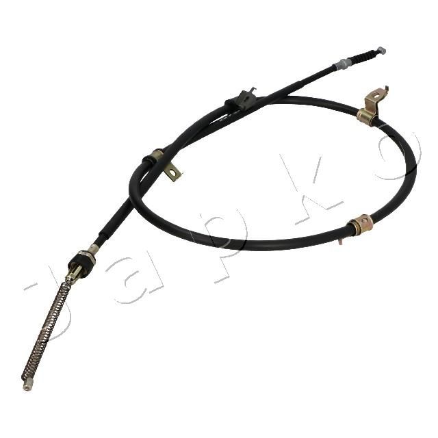 JAPKO 131507 Cable Pull, parking brake
