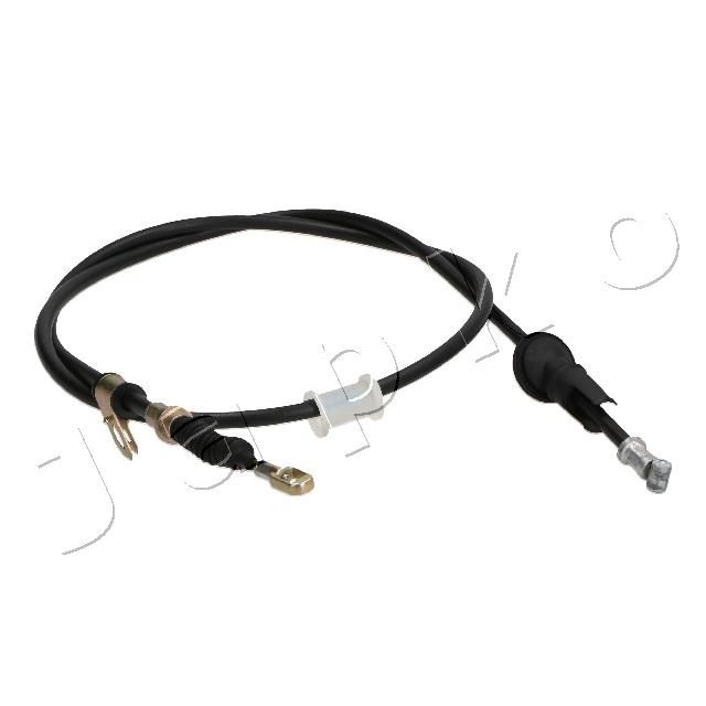 JAPKO 131519 Cable Pull, parking brake