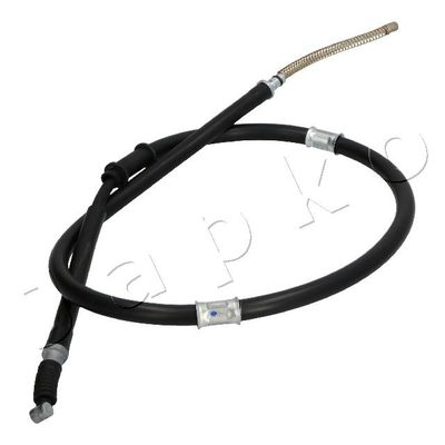 Cable Pull, parking brake JAPKO 131535R
