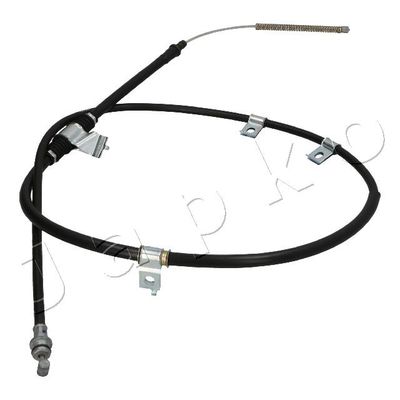 Cable Pull, parking brake JAPKO 131541R
