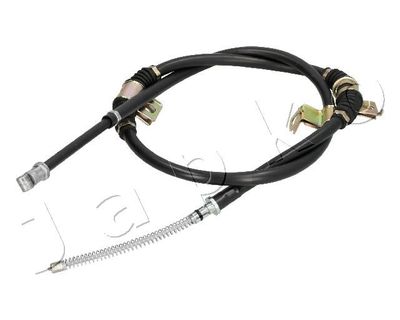 Cable Pull, parking brake JAPKO 131543R
