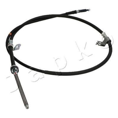 Cable Pull, parking brake JAPKO 131545L