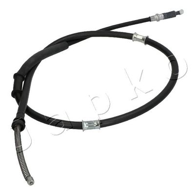 Cable Pull, parking brake JAPKO 131551R