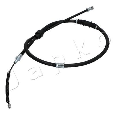 Cable Pull, parking brake JAPKO 131562L
