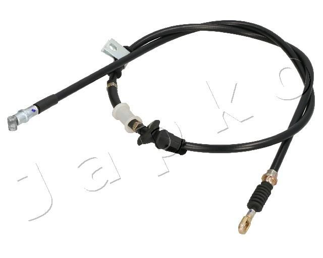 JAPKO 131564L Cable Pull, parking brake