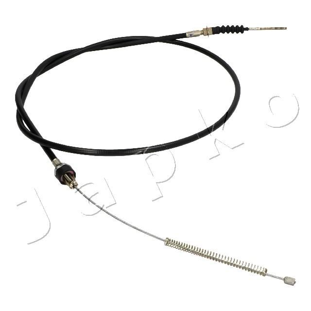 JAPKO 131569R Cable Pull, parking brake