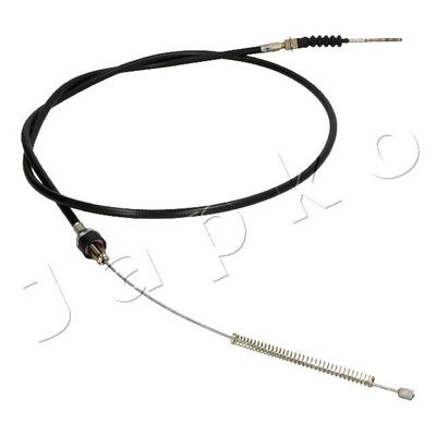 Cable Pull, parking brake JAPKO 131569R