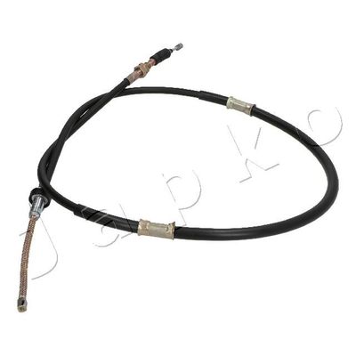 Cable Pull, parking brake JAPKO 131606L