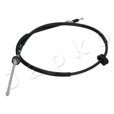 Cable Pull, parking brake JAPKO 131614R