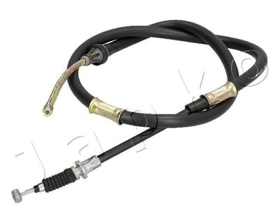 Cable Pull, parking brake JAPKO 131615R