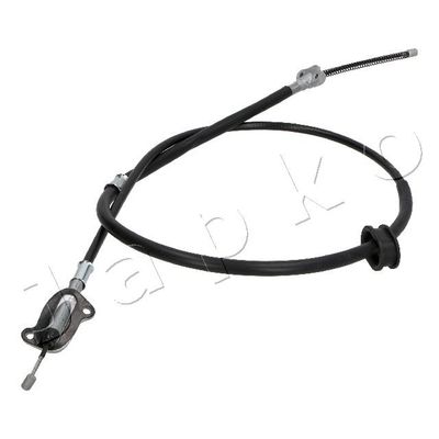 Cable Pull, parking brake JAPKO 131634L