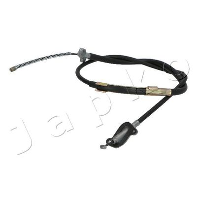 Cable Pull, parking brake JAPKO 131638R