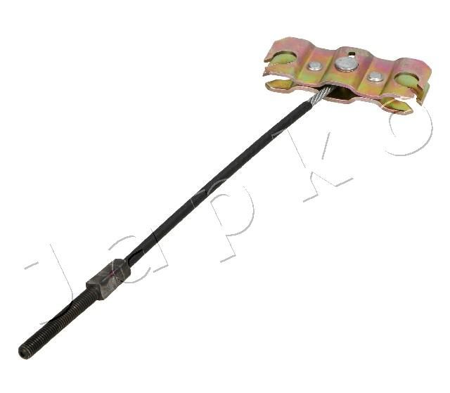 JAPKO 131707 Cable Pull, parking brake