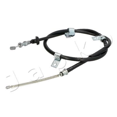 Cable Pull, parking brake JAPKO 131708L