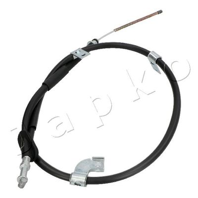 Cable Pull, parking brake JAPKO 131711L