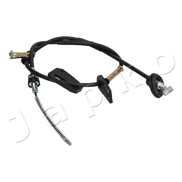 JAPKO 131802 Cable Pull, parking brake