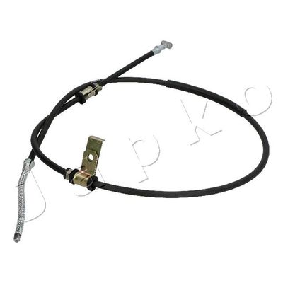 Cable Pull, parking brake JAPKO 131811