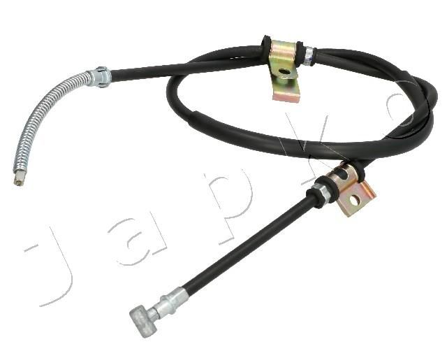 JAPKO 131812 Cable Pull, parking brake