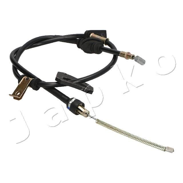 JAPKO 131816 Cable Pull, parking brake