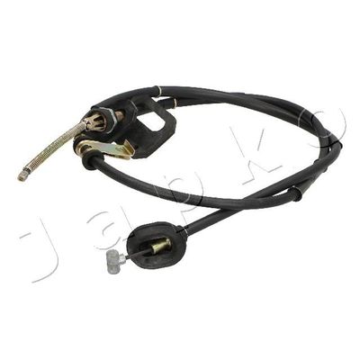 Cable Pull, parking brake JAPKO 131817