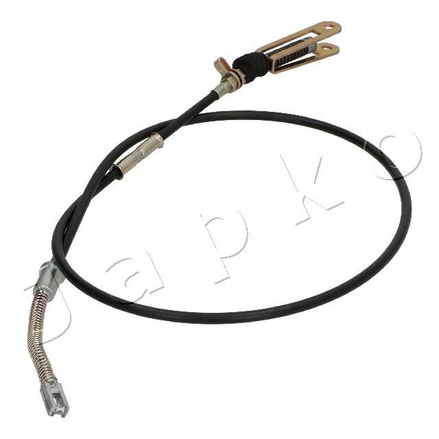 JAPKO 131820 Cable Pull, parking brake