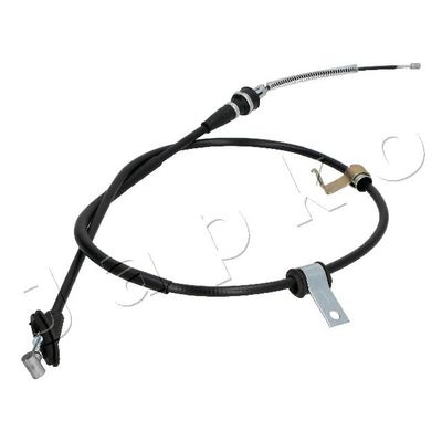 Cable Pull, parking brake JAPKO 131835R
