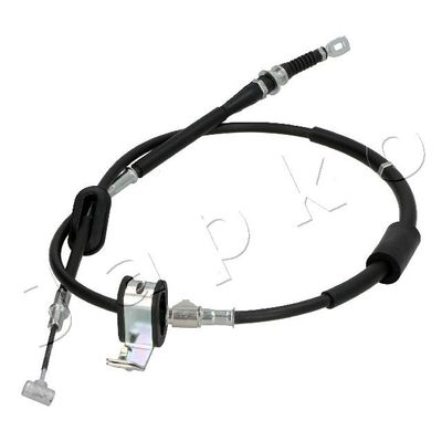 Cable Pull, parking brake JAPKO 131836L