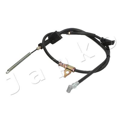 Cable Pull, parking brake JAPKO 131839R
