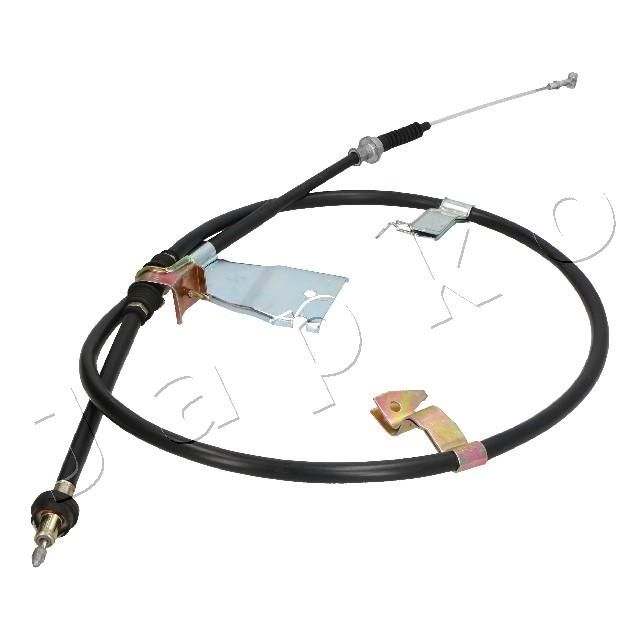 JAPKO 131911L Cable Pull, parking brake