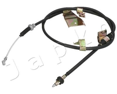 Cable Pull, parking brake JAPKO 131911R