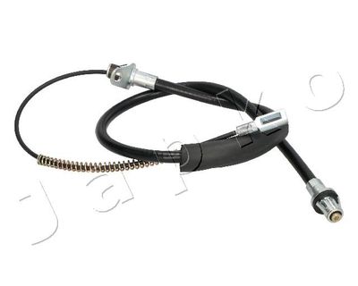 Cable Pull, parking brake JAPKO 131926R