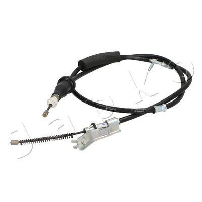 Cable Pull, parking brake JAPKO 131927R