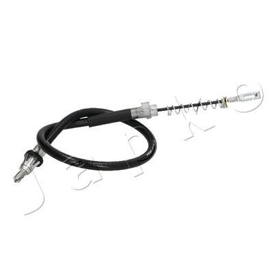 Cable Pull, parking brake JAPKO 131928