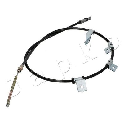 Cable Pull, parking brake JAPKO 131H00