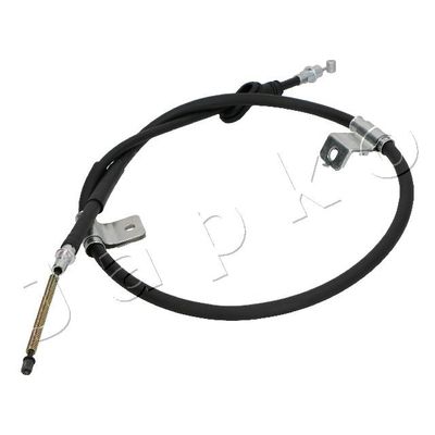 Cable Pull, parking brake JAPKO 131H14