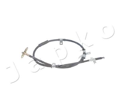 Cable Pull, parking brake JAPKO 131H40L