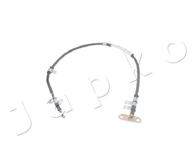 Cable Pull, parking brake JAPKO 131H40R