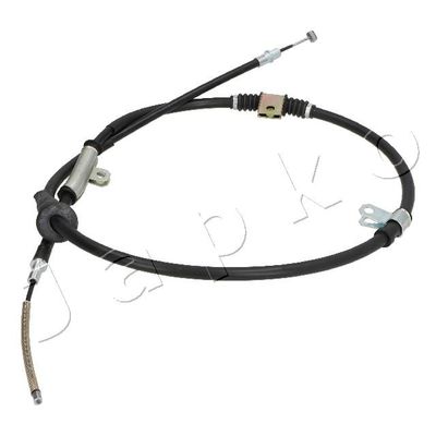 Cable Pull, parking brake JAPKO 131H42L