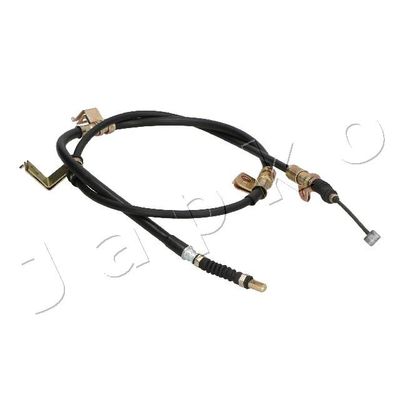 Cable Pull, parking brake JAPKO 131H61L