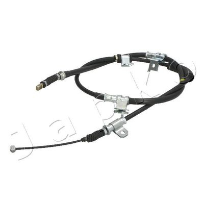 Cable Pull, parking brake JAPKO 131H61R