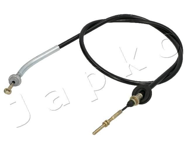JAPKO 131K02 Cable Pull, parking brake