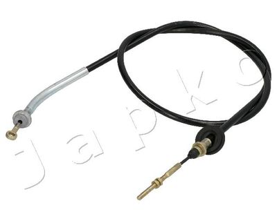 Cable Pull, parking brake JAPKO 131K02
