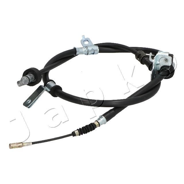 JAPKO 131K11 Cable Pull, parking brake