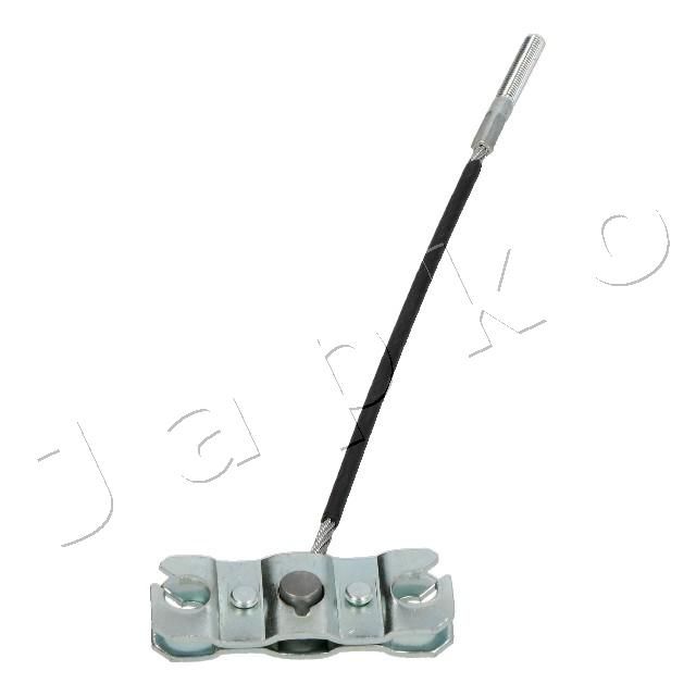 JAPKO 131K15 Cable Pull, parking brake