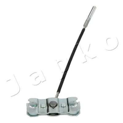 Cable Pull, parking brake JAPKO 131K15