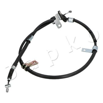 Cable Pull, parking brake JAPKO 131K20R