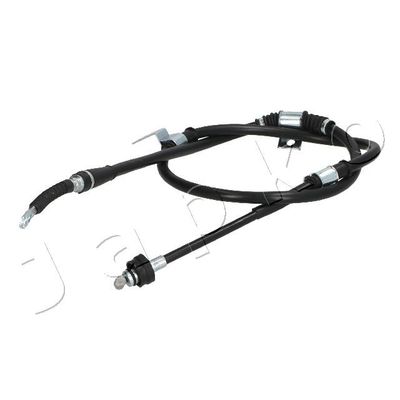Cable Pull, parking brake JAPKO 131K22L